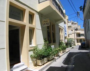 Ξενοδοχείο Λένα