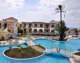 Lindos Imperial