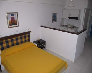 Maistrali Apartments