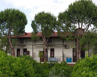Maistrali apartments