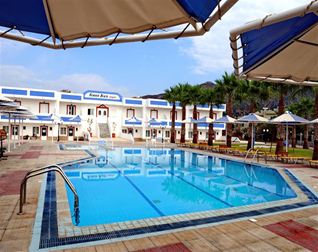Mammis Beach Studios