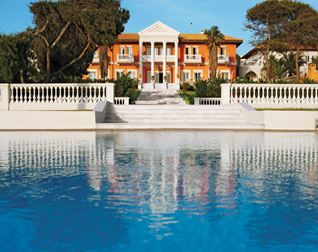 Mandola Rosa Suites & Villas Grecotel