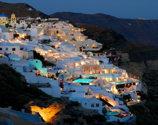 Marizan Caves & Villas