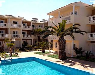 Matamy Beach Hotel