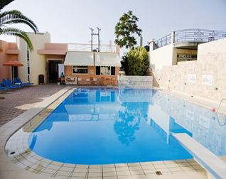 Mediterranea Apartments