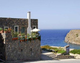 Mohlos Villas