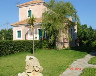 Monambeles Villas