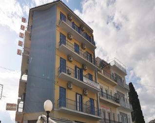 Ξενοδοχείο Μορφέας