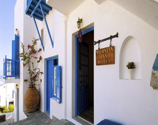 Myconian Inn