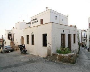 Nastasia Village 