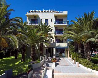 Orion Hotel