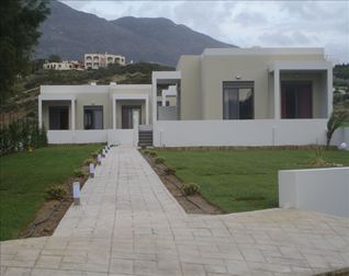 PLAKIAS SUITES