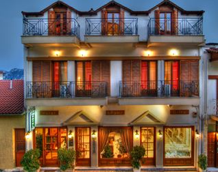 Pan Hotel