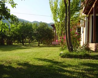 Pantelios Village