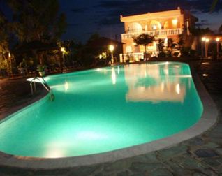 Pappas Villa