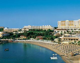 Paradise Mare Aldemar Hotels