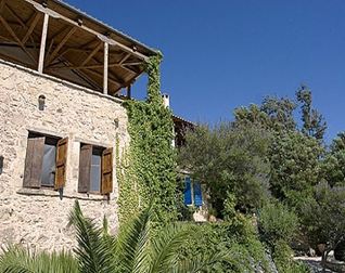 Pavezzo Country Retreat 