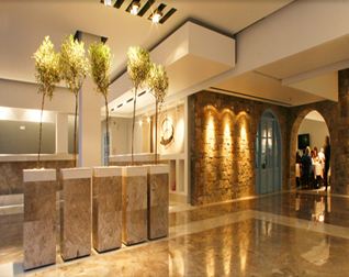 Pedi Beach Hotel