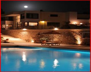 Pela Mare Hotel