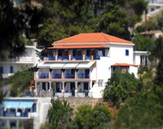 Pension Votsi