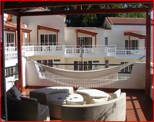 Perla Beach