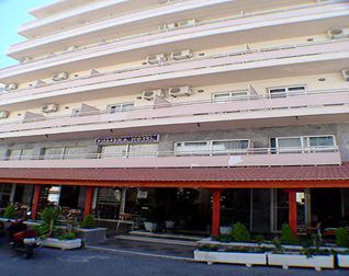 Phaedra Hotel