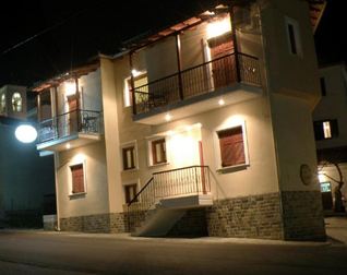 Plakias Guesthouse