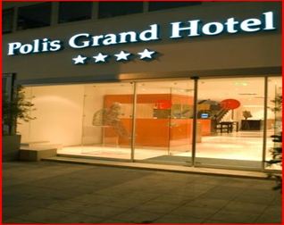 Polis Grand Hotel