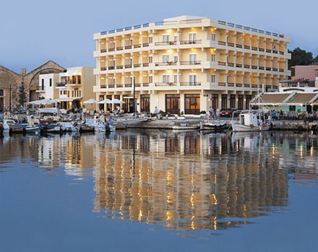 Porto Veneziano Hotel