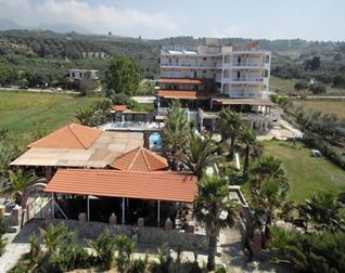 Poseidon Beach Hotel