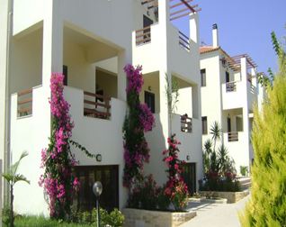 Prinos Resort