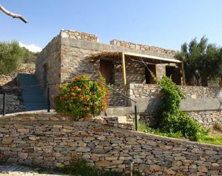 Pyrgos Exclusive Boutique Villas
