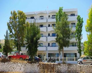 Regina Studios & Hotel