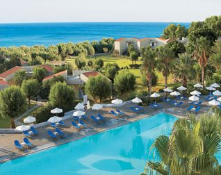 Rhodos Royal Grecotel