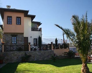 Rinoulas Guesthouse 
