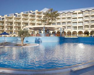 Rodos Park Suites & Spa