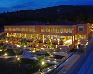 Royal Paradise Beach Resort & Spa