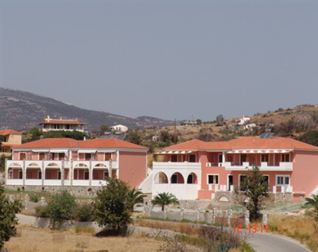 Saint George's Studios