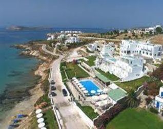 Saint George Hotel