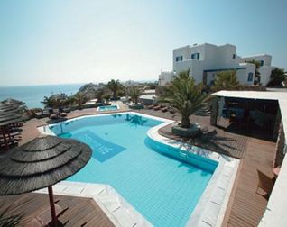 San Giorgio Boutique Hotel