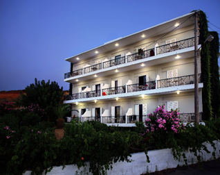 Sea View Aparthotel