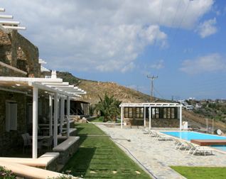 Sea View Apartments