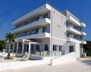 Sidari Beach Hotel