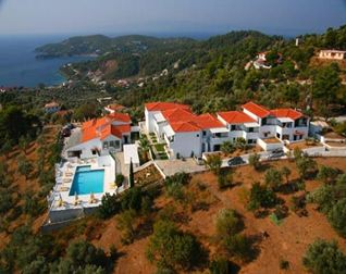 Ξενοδοχείο Skiathos Club