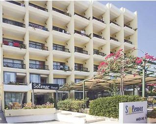 Solemar Hotel Apartments 