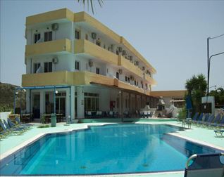 Sotirakis Hotel