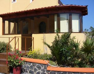 Soulis Apartments
