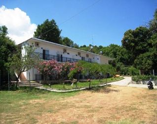 Studios La Kastania