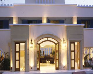 Summer Palace Beach Hotel Μitsis Ηotels