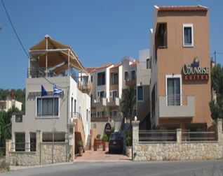 Sunrise Suites